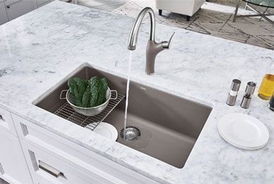 Blanco Silgranit Sink