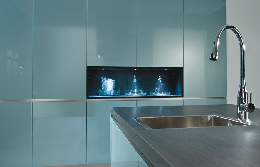 Hacker Kitchen