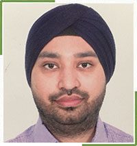 Parmeet Bhalla
