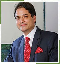 Rakesh Kaul HSIL
