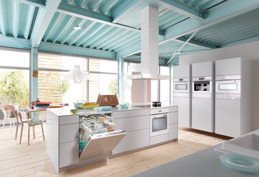 Indian Kitchens