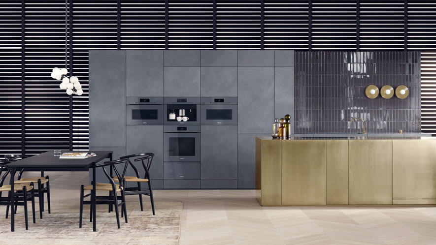 Modular Kitchens