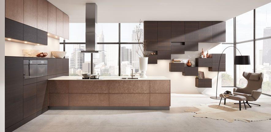 Hacker Kitchen
