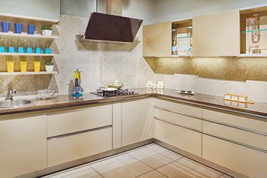 Metrika Kitchen Solutions