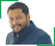 Prashant Chauhan