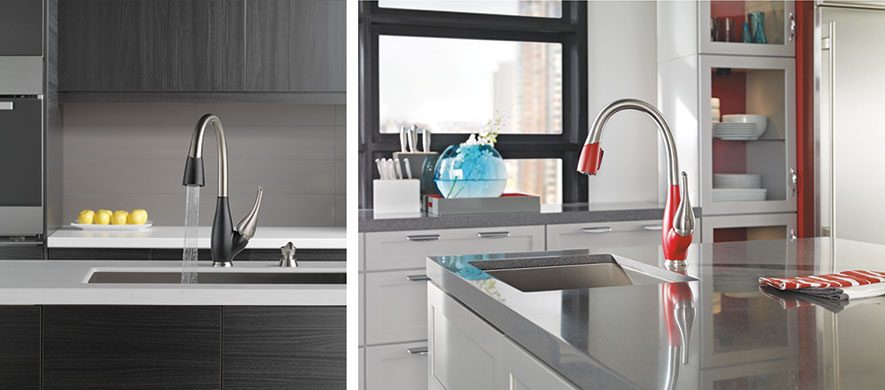 Delta Kitchen