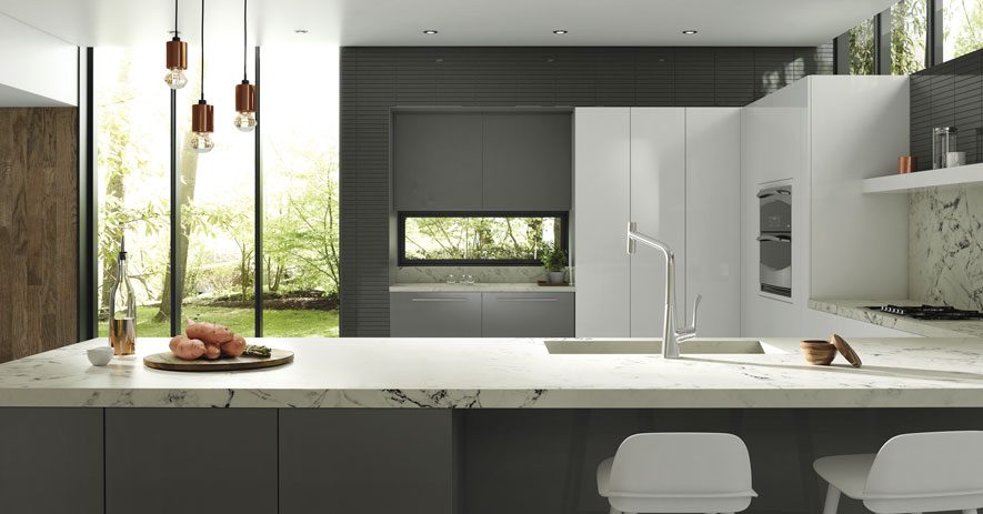 Hansgrohe Metris