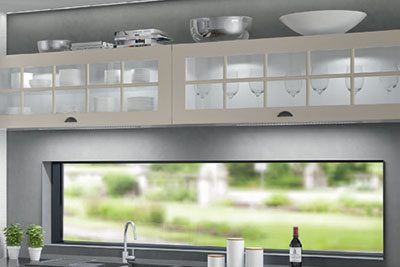 Cabinet Downlights