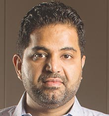 Chiranjiv Singh