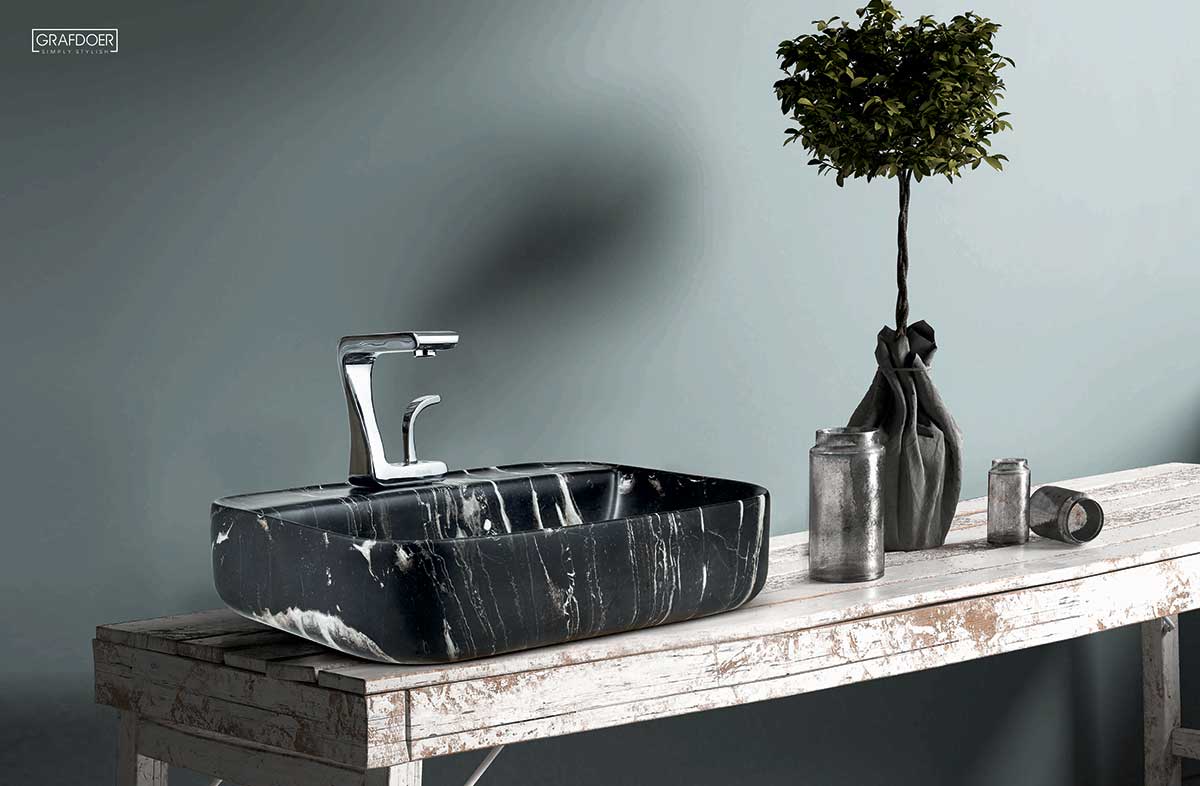 Grafdoer Sanitaryware