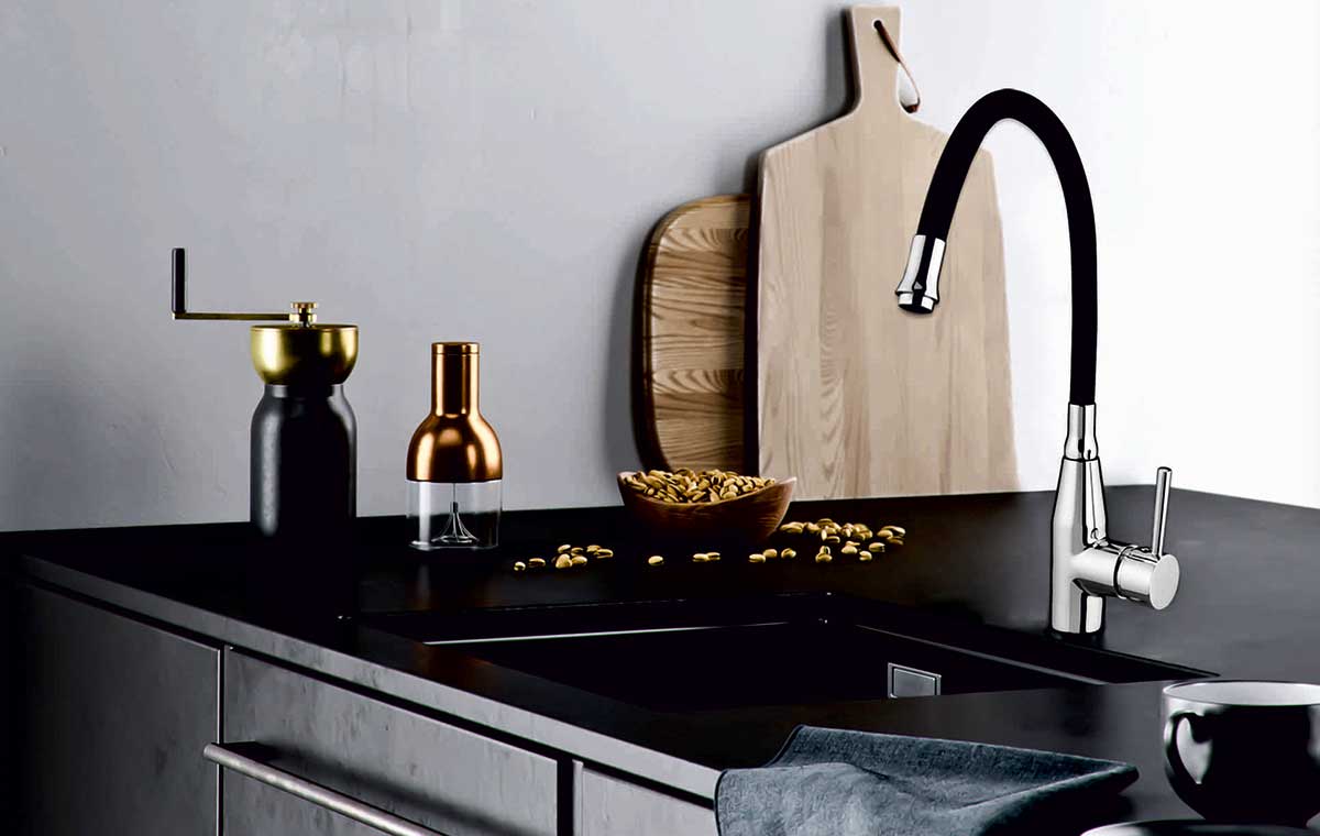 Grafdoer Sanitaryware