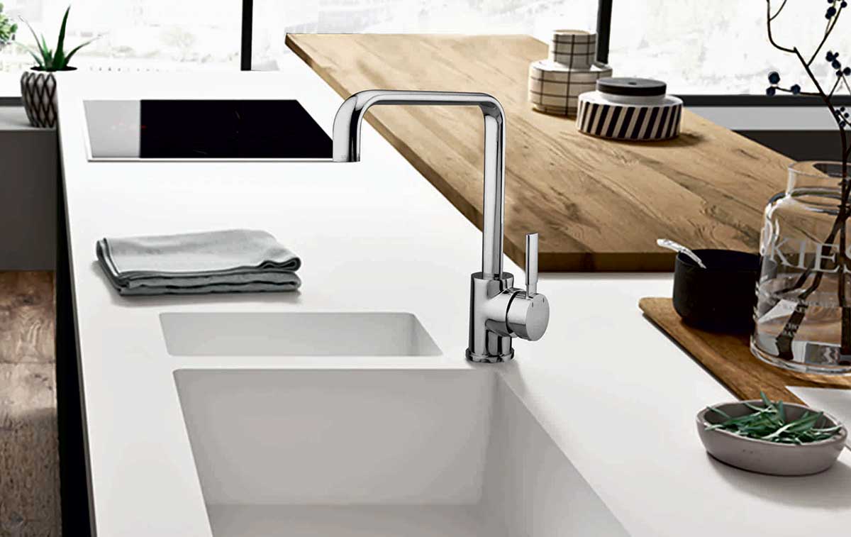 Grafdoer Sanitaryware