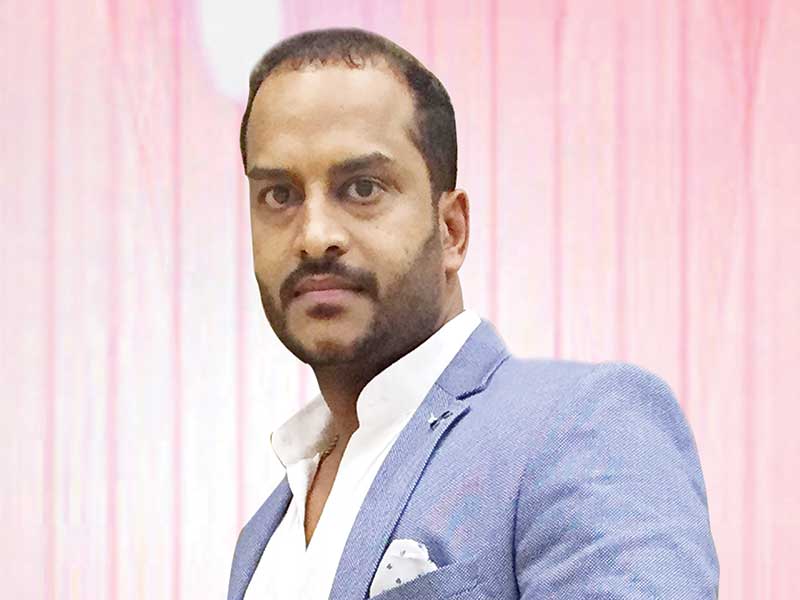 Vinay Jain