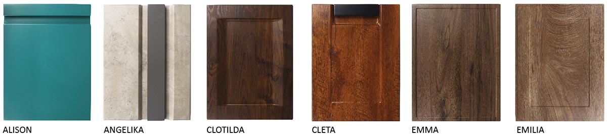 Arancia Kuchen - Setting Trends in Kitchen Design