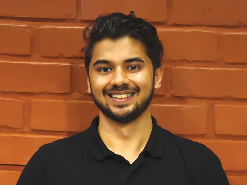 Dhruv Trigunayat, Ultrafresh