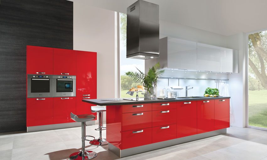 Hacker Kitchen
