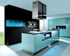 Kanu Kitchen