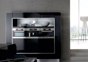 Latest Kitchen