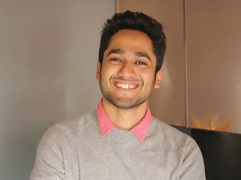 Siddhant Agrawal Director Sales & Marketing