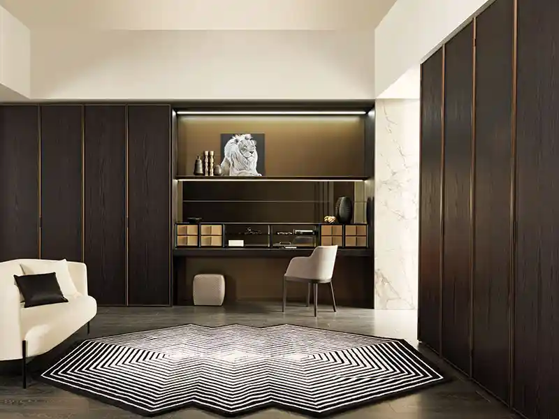 Etreluxe: Smart & Aesthetic
