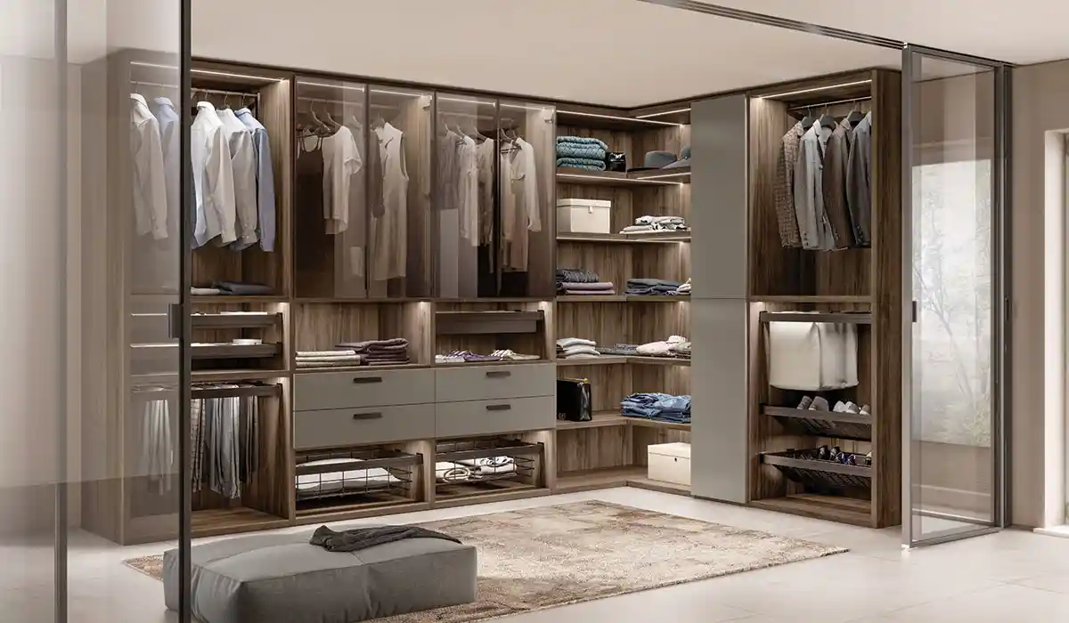 Pocket Door Systems