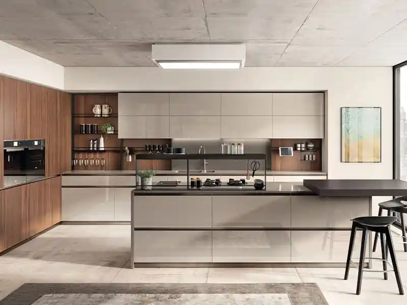 Dash Square: Enhancing the Luxury Quotient