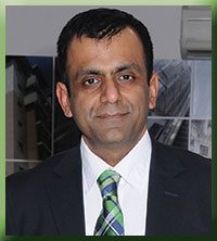 Alok Aggarwal