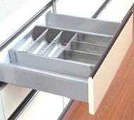 cutlery manager