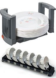 dish manager