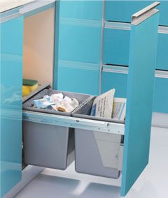 cutlery manager