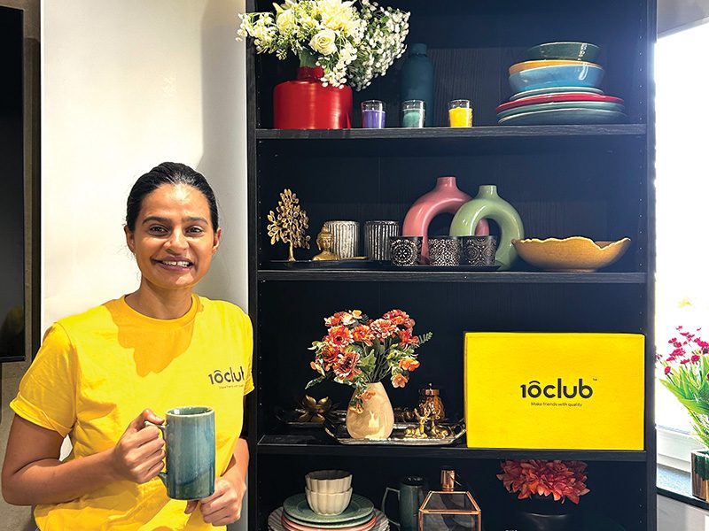 10club: Setting New Standards in Home & Kitchen Industry