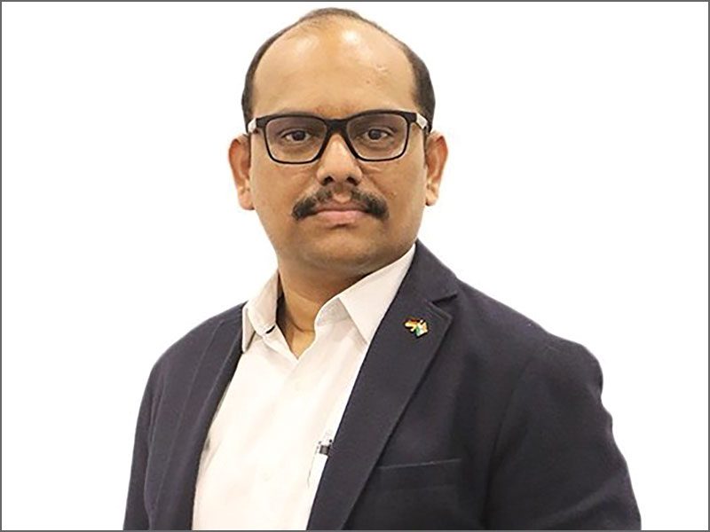 Mukund Patel Director, FGI Industries India