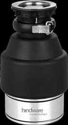 Food Waste Disposer