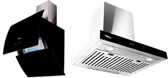 Hindware Cooking Range