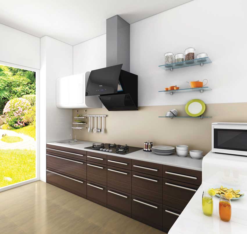 hindware kitchen appliances