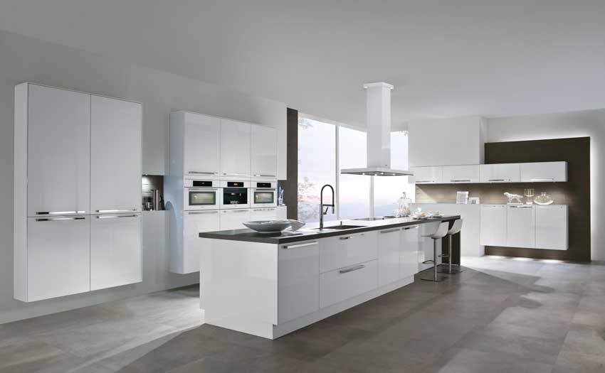 Hacker Kitchen Solution