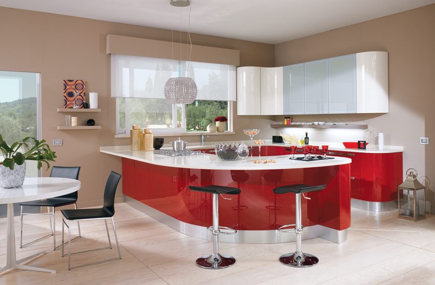 Metrika New Generation Kitchen