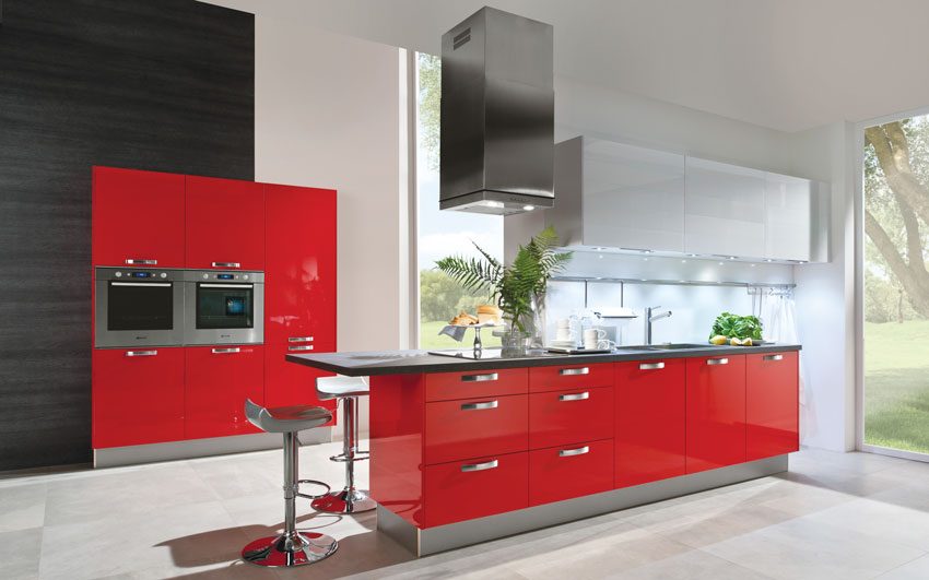 Hacker Kitchen