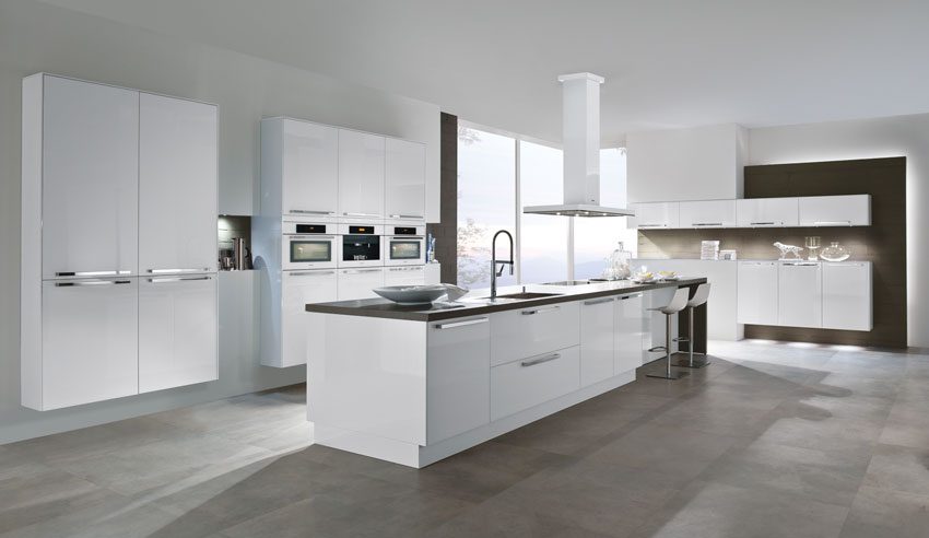 Modular Kitchen