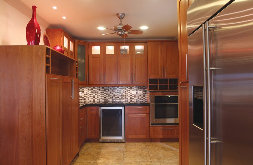 Kitchen Design Trends