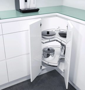 Hafele RECORNER MAXX