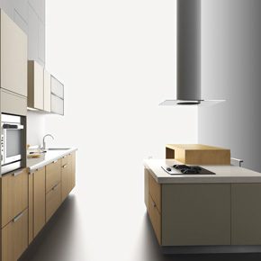 Cool Kitchen