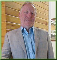 Peter Bradfield