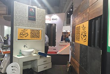 Design Interiors & Exteriors with Amulya Mica from Purbanchal Laminates, and Amulya WPC from Purbanchal Composite Panel (India)