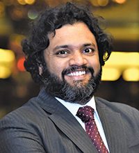 Arpan Johri
