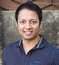 Piyush Mehra