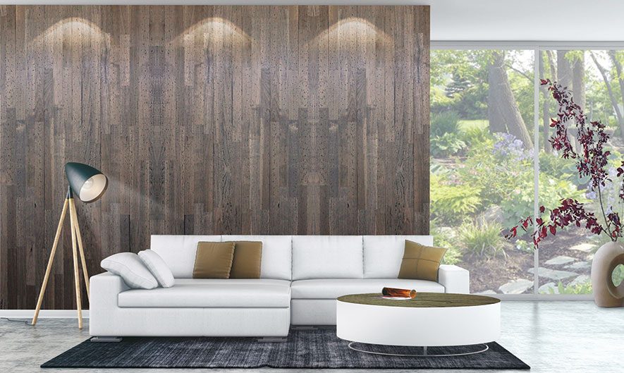 Distressed Veneer - Greenlam Industries
