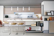 MDF: New-Age Material