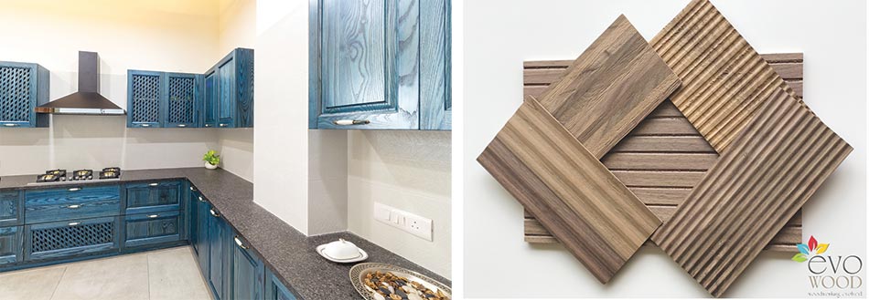White Ash Kitchen