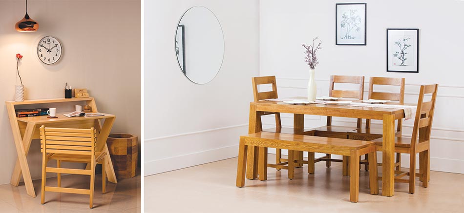 Hemlock Furnitures